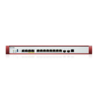 FIREWALL ZYWALL USG FLEX 700H FIREWALL 18 PORTE