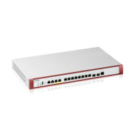 FIREWALL ZYWALL USG FLEX 700H FIREWALL 14 PORTE
