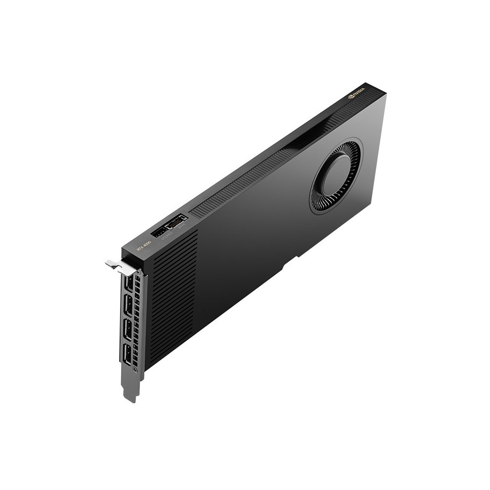 VGA PNY NVIDIA QUADRO RTX4000ADA 20GB DDR6 160BIT 4XDP PCI-E