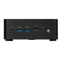 PC MSI CUBI NUC CORE 7 16G 1TB 11P U7-150U WIFI VESA