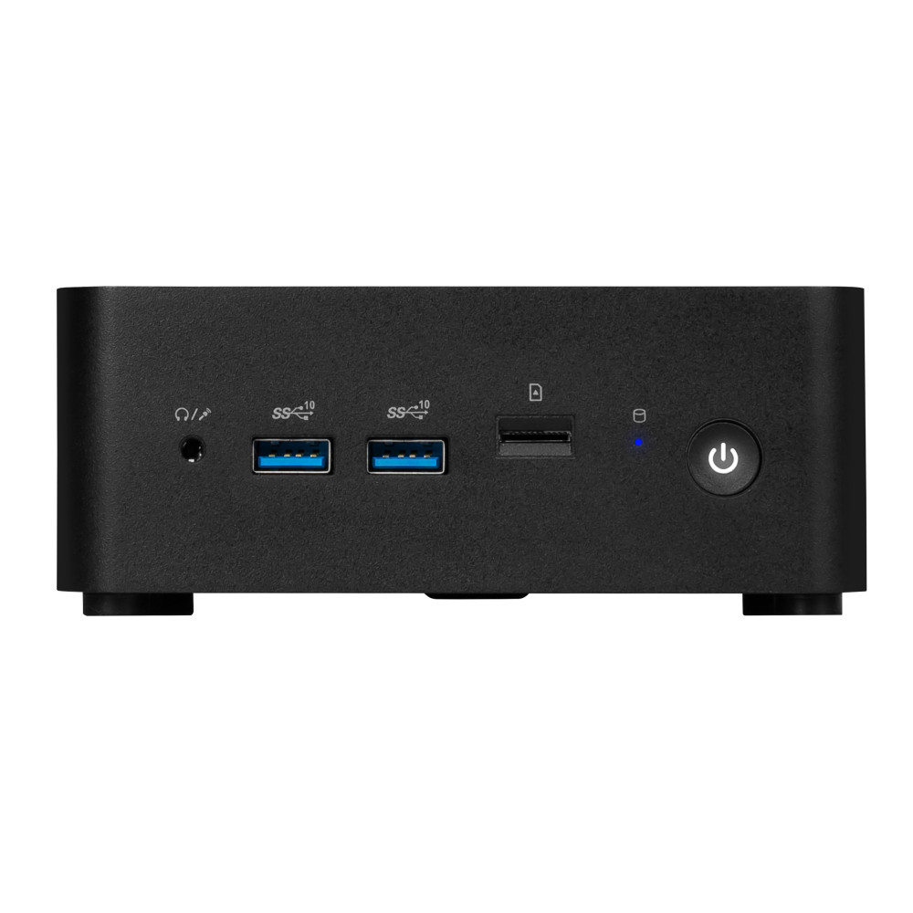 PC MSI CUBI NUC CORE 7 16G 1TB 11P U7-150U WIFI VESA