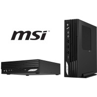 PC I7 16GB 1TB SSD W11P MFF 3Y I7-14700 MSI