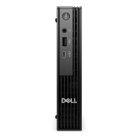 PC ULTRA 7 16G 512G MFF 1Y QCM1250 U7-265T DELL PRO MICRO QCM1250
