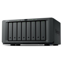 NAS SYNOLOGY DS1825+ 8X2,5SSD/3,5SA TA HDD/8GBDDR4ECC
