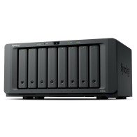NAS SYNOLOGY DS1825+ 8X2,5SSD/3,5SA TA HDD/8GBDDR4ECC