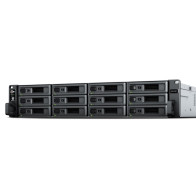 NAS SYNOLOGY RS2423RP+