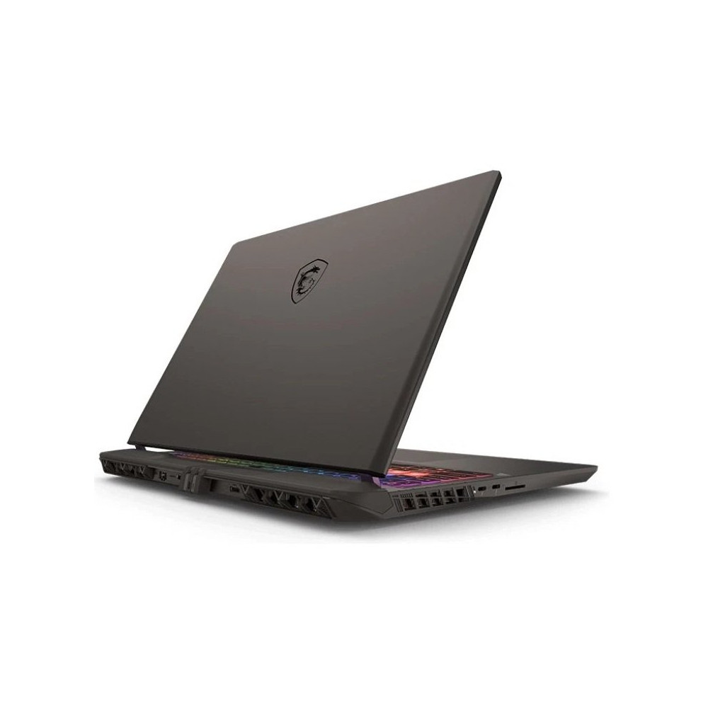 NB 16 U7 275HX 32GB 1TBSSD FD MSI VECTOR 16 - RTX 5080