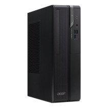 PC I7 14700T VERITON 512SSD 16GB SFF PC SCHEDA GRAFICA UHD GRAPHICS