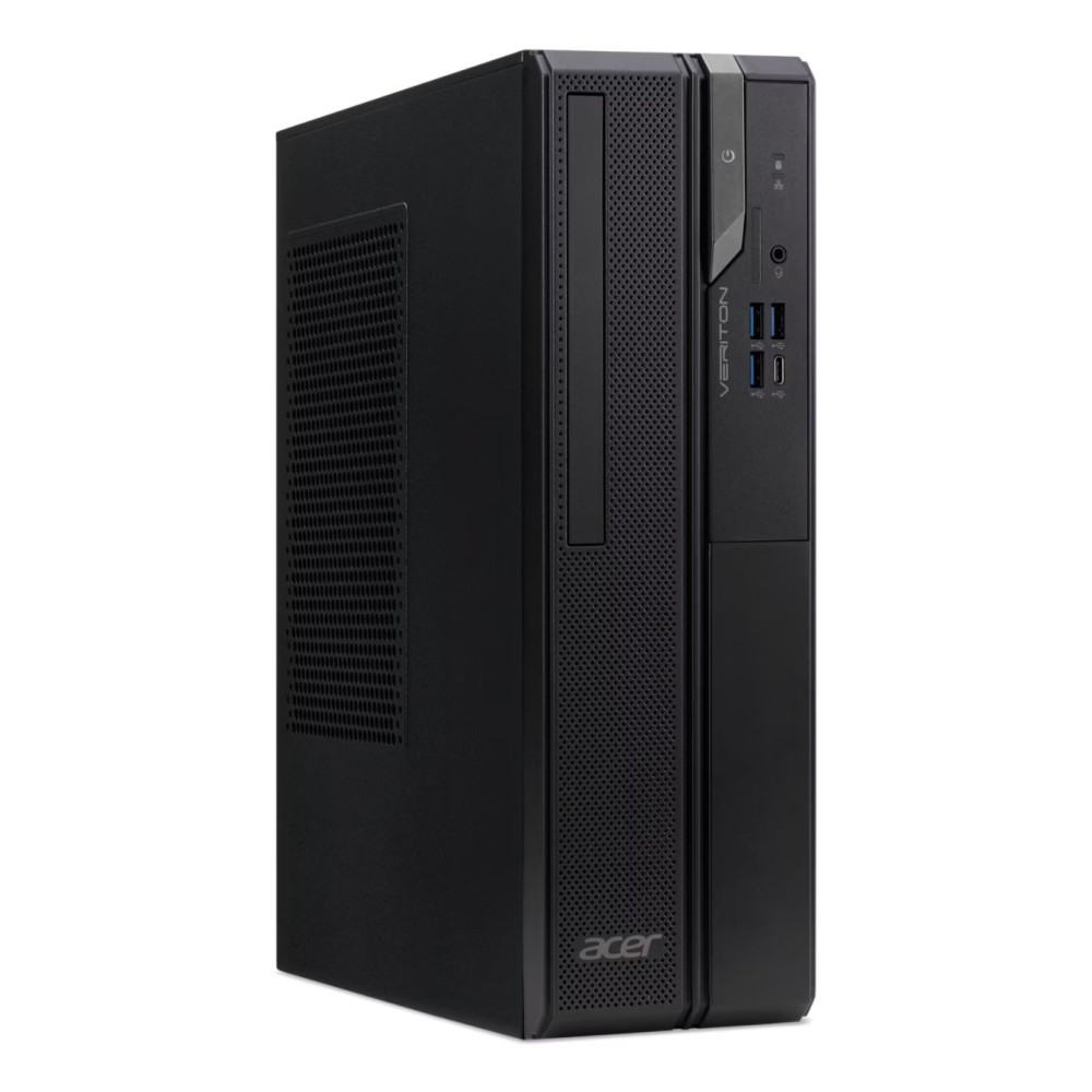 PC I7 14700T VERITON 512SSD 16GB SFF PC SCHEDA GRAFICA UHD GRAPHICS