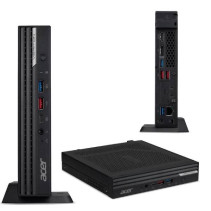 PC I7 14400T VERITON 512SSD 16GB MINI PC SCHEDA GRAFICA UHD GRAPHICS