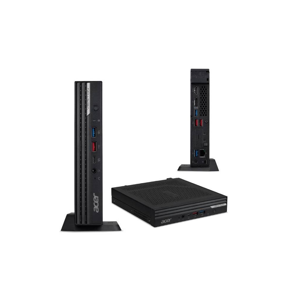 PC I7 14400T VERITON 512SSD 16GB MINI PC SCHEDA GRAFICA UHD GRAPHICS