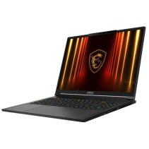 NB 16 RYZ AI9HX370 32GB 2TBSSD W11 MSI STEALTH A16 - RTX 5080