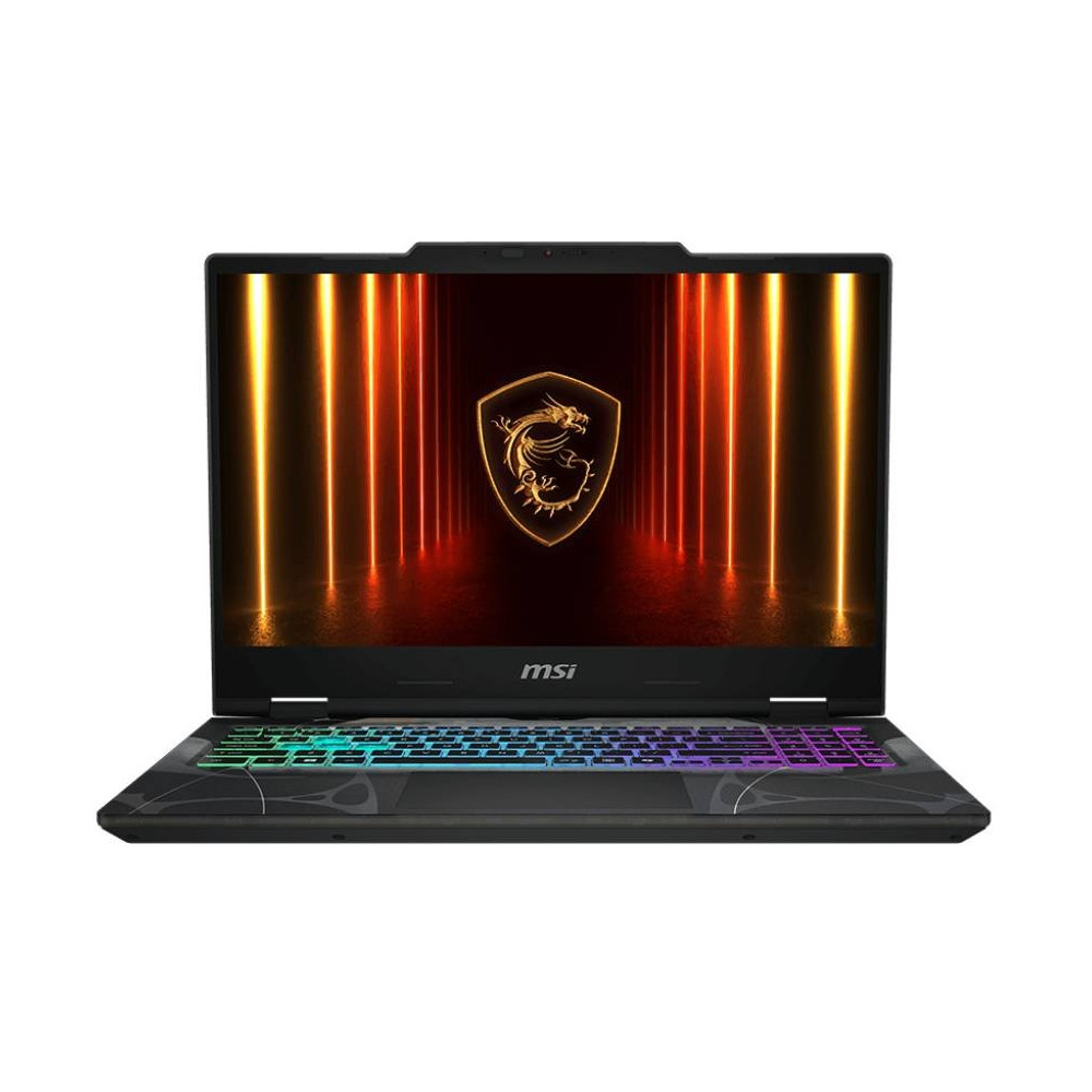 NB 15,6 C7 240H 16GB 1TBSSD NOOS MSI CYBORG 15  - VGA RTX 5050