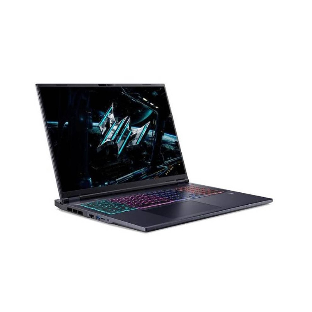 NB 18 U9 275HX 32GB 2TBSSD W11P ACER PREDATOR HELIOS 18 - RTX5070