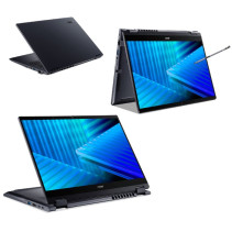 NB 14 U5 225U 16GB 1TBSSD W11P TRAVELMATE P4 SPIN