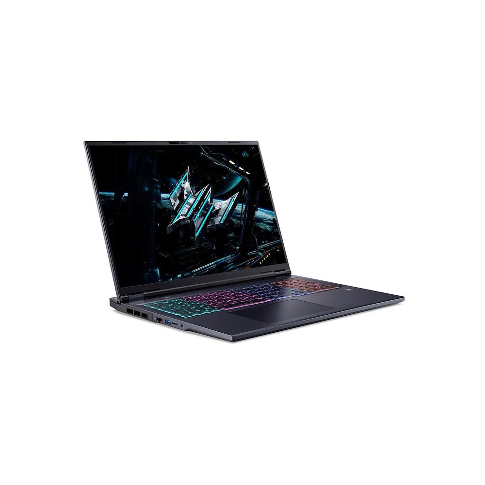 NB 18 U7 255HX 16GB 1TBSSD W11P ACER PHN18-72-75RL - RTX 5060