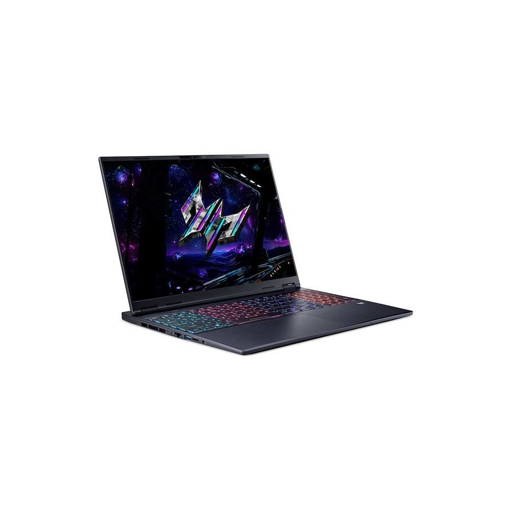 NB 16 U9 275HX 32GB 2TBSSD W11P ACER PHN16S-71-920C - RTX 5070TI