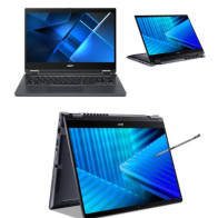 NB 14 U5 225U 16GB 1TBSSD W11P ACER TRAVELMATE P4 TOUCH CON PENNA