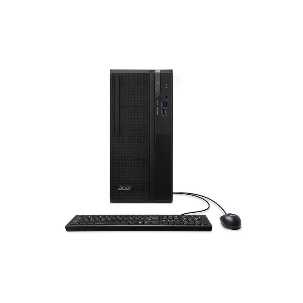 PC I7 14700 512SSD DDR5 16GB W11P MINI PC VERITON VS2720G