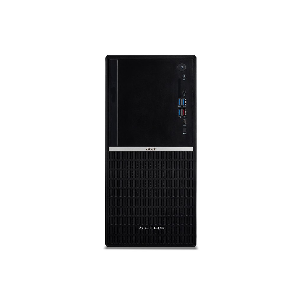 WKST U7-255 32GB 1TB SSD W11P ADV ACER ALTOS P10 F10