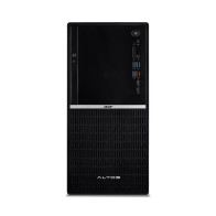 WKST I9-14900 32GB SSD 1TB W11P ADV ACER ALTOS P130 F9 RTX2000 ADA 16GB