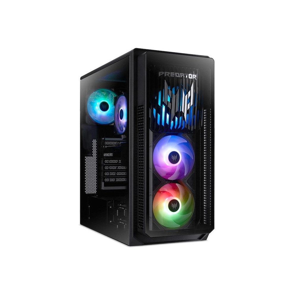 WKST U7-265F 32GB 1TB SSD W11 5070 PREDATOR ORION 5000 PO5-660