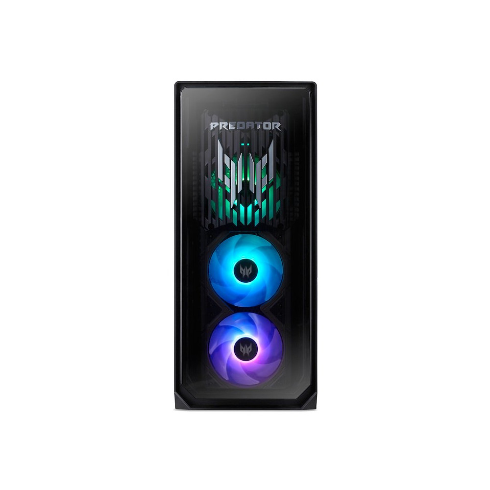 WKST U9-285K 128GB 6TB SSD W11 PRO ACER GAMING  - RTX 5090 32GB