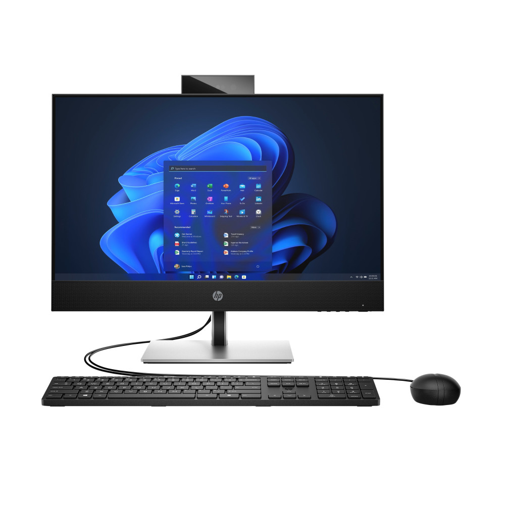 AIO 24 I7 16GB 512GB W11P TOUCH I7-14700T PRO ONE 440 G9