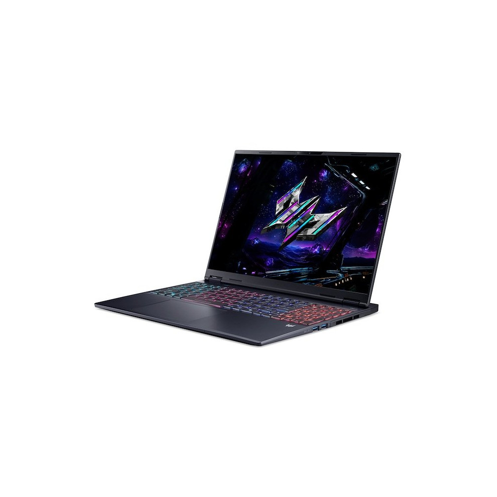 NB 16 U7 255HX 32GB 1TBSSD W11P ACER PHN16S-71-75TQ - RTX 5060