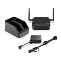 BENQ INSTASHOW CONFERENCE, HDMI 4K TYPE C DUAL INTERFACE WDC15