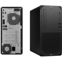 WKST I7 32GB 1TB W11P TWR RTX5060 I7-14700 Z1 G9 R 550W 3YR