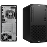 WKST I7 32GB 1TB W11P TWR RTX5060 I7-14700 Z1 G9 R 550W 3YR